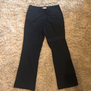 NWT! New York & Company black stretch pant